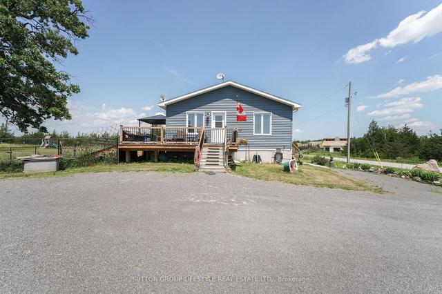 45 Healey Falls Dr, House detached with 3 bedrooms, 2 bathrooms and 10 parking in Trent Hills ON | Image 36
