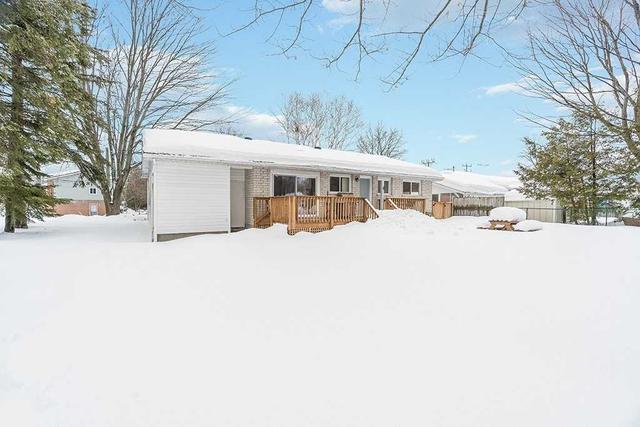 12 John St, House detached with 3 bedrooms, 2 bathrooms and 3 parking in Penetanguishene ON | Image 15