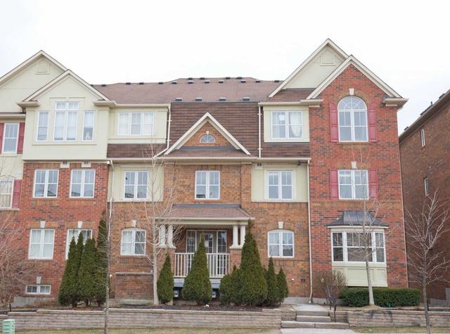 2 - 634 Shoreline Dr, Townhouse with 2 bedrooms, 2 bathrooms and 2 parking in Mississauga ON | Image 12