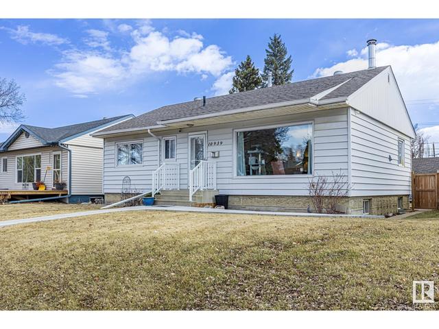 10939 146 St Nw, House detached with 3 bedrooms, 2 bathrooms and null parking in Edmonton AB | Image 50