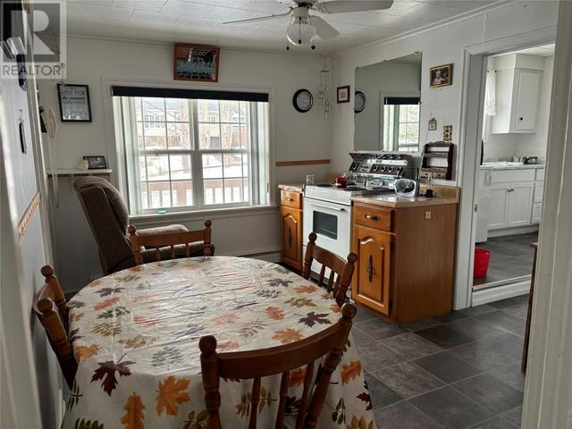 137 Main Road, House detached with 3 bedrooms, 1 bathrooms and null parking in Upper Island Cove NL | Image 15