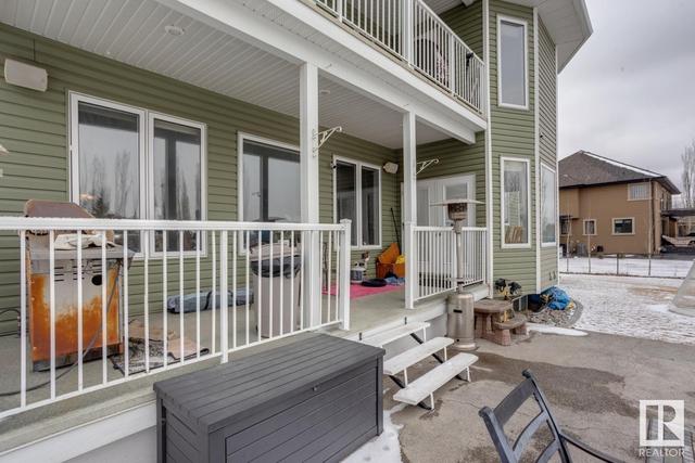 115 162 Av Ne, House detached with 6 bedrooms, 3 bathrooms and null parking in Edmonton AB | Image 40