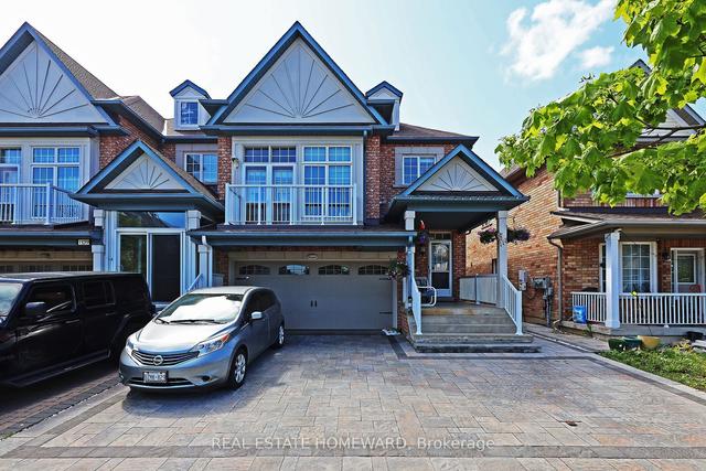 111 Grand Valley Blvd, Vaughan, ON, L6A3K5 | Card Image