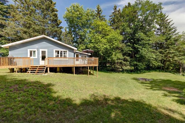 27 Basswood Dr, House detached with 2 bedrooms, 1 bathrooms and 2 parking in Kawartha Lakes ON | Image 15