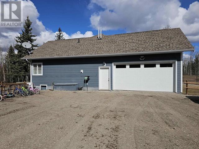 1417 Stark Drive, House detached with 5 bedrooms, 4 bathrooms and null parking in Vanderhoof BC | Image 29