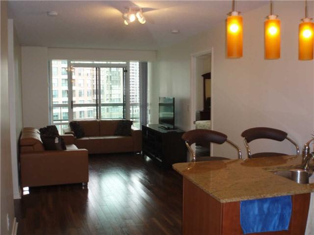 1006 - 503 Beecroft Rd, Condo with 2 bedrooms, 2 bathrooms and 2 parking in Toronto ON | Image 10
