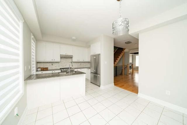 6 - 8 Church St, House attached with 3 bedrooms, 3 bathrooms and 2 parking in Vaughan ON | Image 22