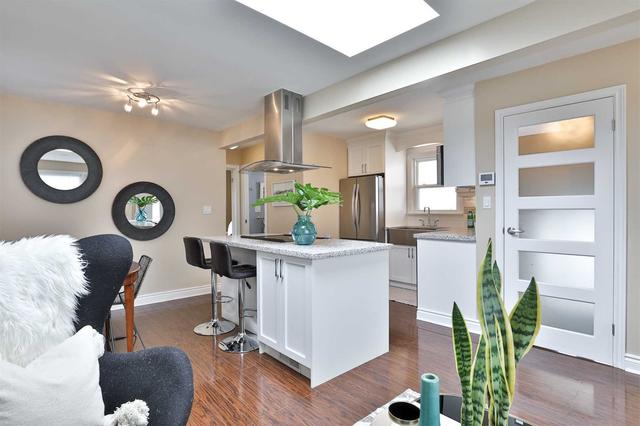 973 Cosburn Ave, House detached with 1 bedrooms, 2 bathrooms and 1 parking in Toronto ON | Image 22