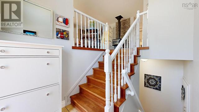 30 Hewer Crescent, House semidetached with 3 bedrooms, 1 bathrooms and null parking in Halifax NS | Image 26