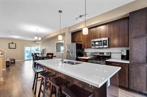 63 Redstone Circle Ne, Home with 3 bedrooms, 2 bathrooms and 2 parking in Calgary AB | Image 6