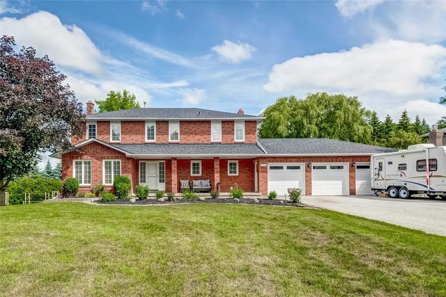 1786 Mount Albert Rd, House detached with 4 bedrooms, 4 bathrooms and 18 parking in East Gwillimbury ON | Image 1