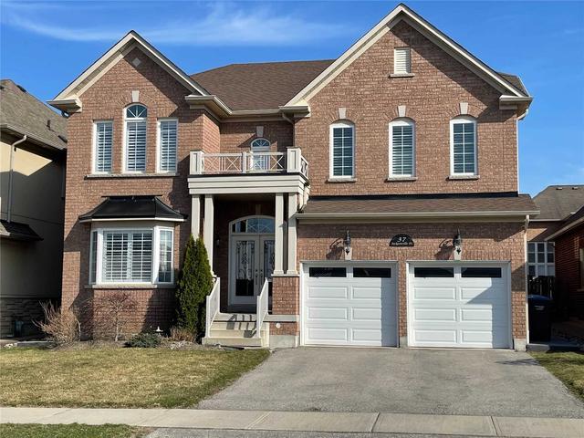 37 Jacksonville Dr, House detached with 4 bedrooms, 5 bathrooms and 5 parking in Brampton ON | Image 1