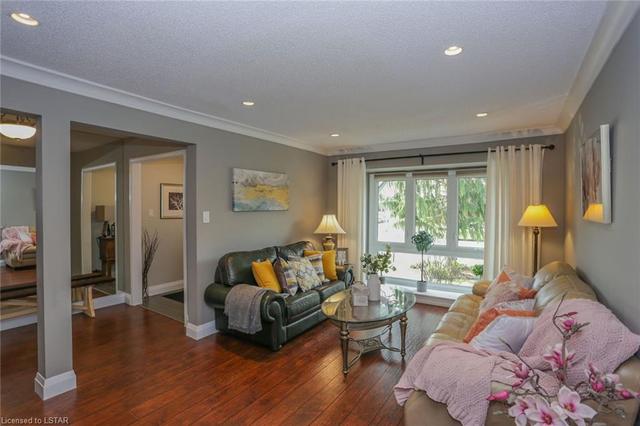 1295 Hastings Drive, House detached with 4 bedrooms, 3 bathrooms and 4 parking in London ON | Image 7