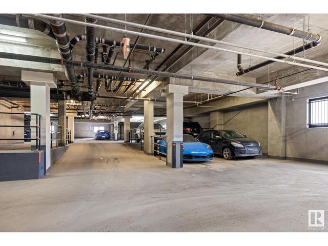 404 - 9707 106 St Nw, Condo with 2 bedrooms, 2 bathrooms and 2 parking in Edmonton AB | Image 28