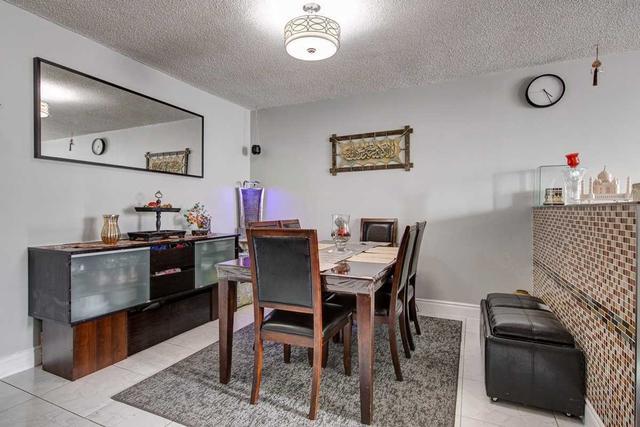 1810 - 340 Dixon Rd, Condo with 3 bedrooms, 2 bathrooms and 1 parking in Toronto ON | Image 27