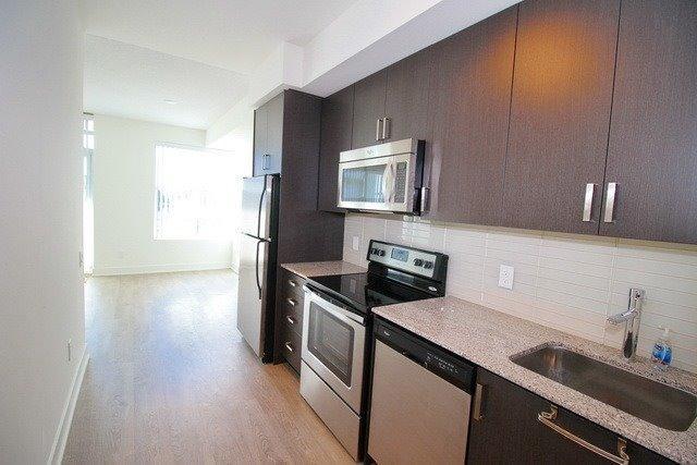 436 - 7608 Yonge St, Condo with 1 bedrooms, 1 bathrooms and 1 parking in Vaughan ON | Image 9