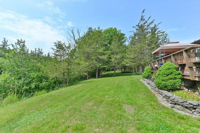 1156 Christian Rd, House detached with 3 bedrooms, 1 bathrooms and 7 parking in Prince Edward County ON | Image 22