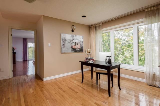 64 Dean Pl, House detached with 4 bedrooms, 5 bathrooms and 33 parking in Vaughan ON | Image 10