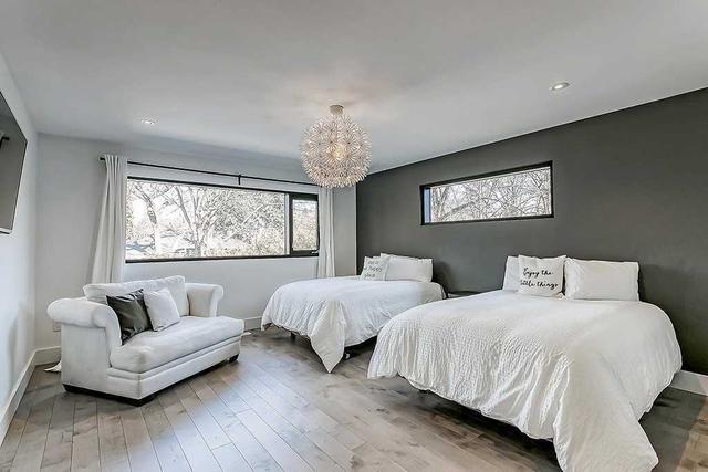 107 Westminster Dr, House detached with 4 bedrooms, 5 bathrooms and 10 parking in Oakville ON | Image 19
