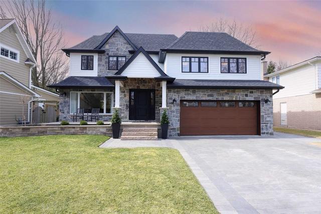784 Perseden Rd, House detached with 4 bedrooms, 3 bathrooms and 4 parking in Mississauga ON | Image 1