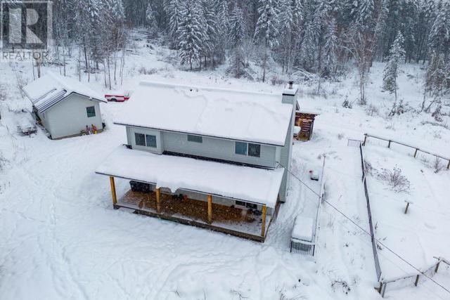 5048 Heffley Louis Cr Rd, House detached with 3 bedrooms, 3 bathrooms and null parking in Thompson Nicola P (Rivers and the Peaks) BC | Image 43