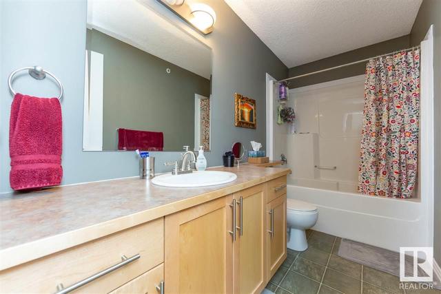 303 - 11107 108 Av Nw, Condo with 1 bedrooms, 1 bathrooms and 1 parking in Edmonton AB | Image 18