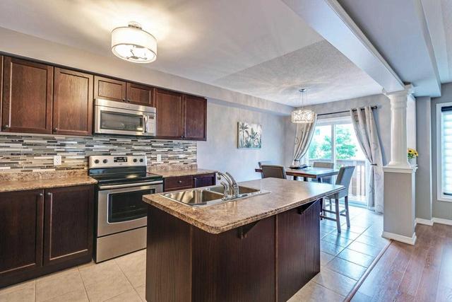 809 Leslie St, House semidetached with 3 bedrooms, 3 bathrooms and 3 parking in Cobourg ON | Image 6