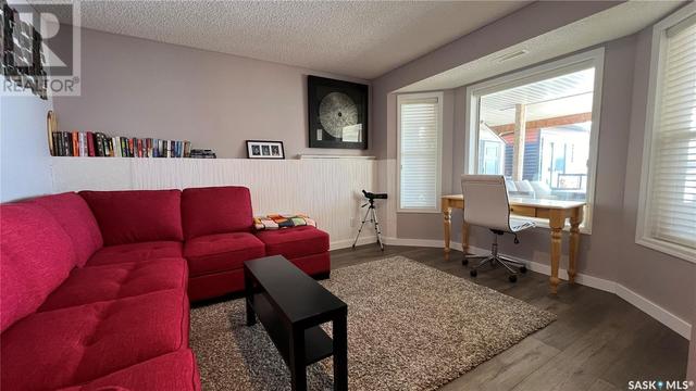 5703 Nelson Beach Drive, House detached with 2 bedrooms, 2 bathrooms and null parking in Hoodoo No. 401 SK | Image 26