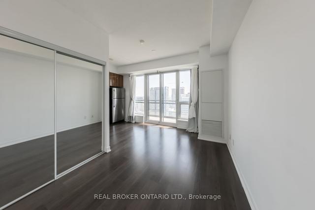 2502 - 225 Sackville St, Condo with 0 bedrooms, 1 bathrooms and 0 parking in Toronto ON | Image 11
