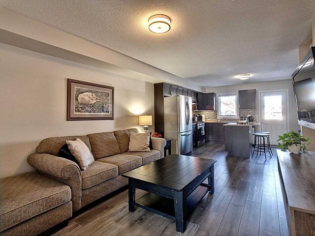 25 - 6117 Kelsey Cres, Townhouse with 2 bedrooms, 2 bathrooms and 1 parking in Niagara Falls ON | Image 10