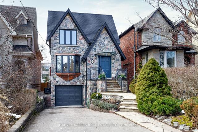 46 Esgore Dr, House detached with 3 bedrooms, 4 bathrooms and 3 parking in Toronto ON | Image 12