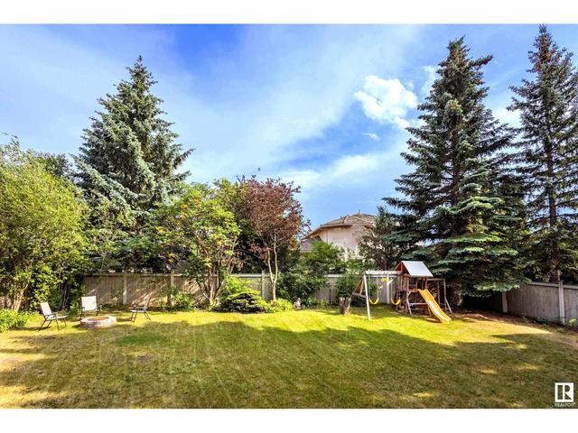 735 Wheeler Rd W Nw, House detached with 6 bedrooms, 3 bathrooms and 4 parking in Edmonton AB | Image 29