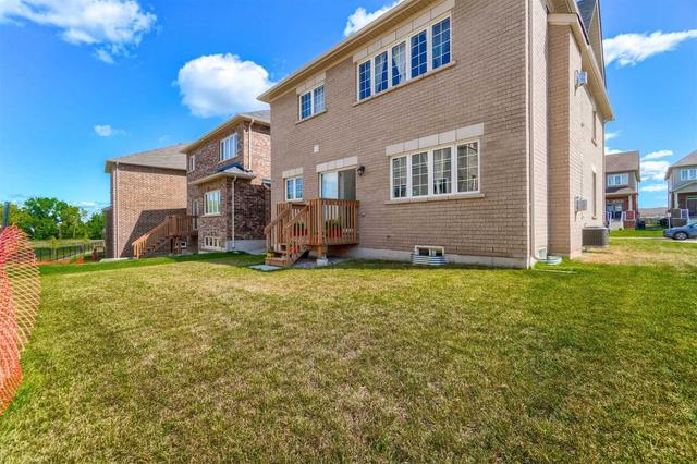 4021 Fracchioni Dr, House detached with 4 bedrooms, 3 bathrooms and 4 parking in Lincoln ON | Image 33