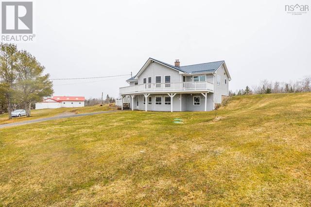 2686 Indian Road, House detached with 4 bedrooms, 2 bathrooms and null parking in East Hants NS | Image 47