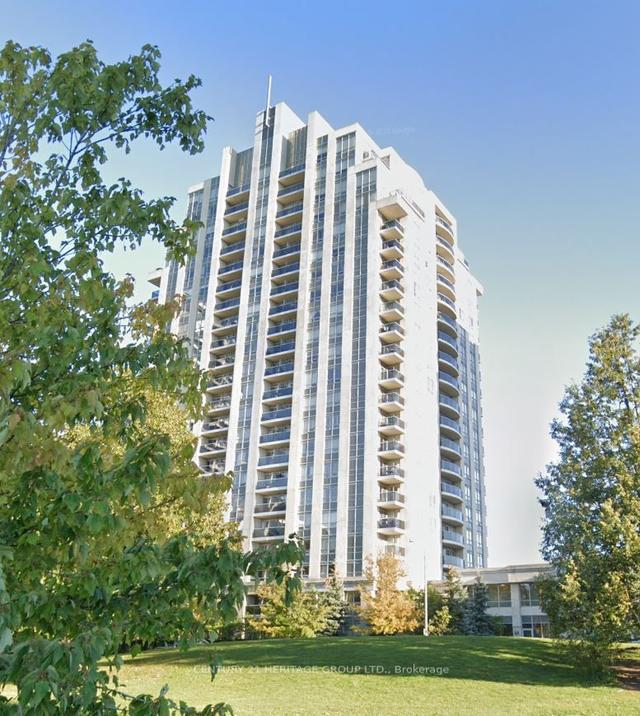 510 - 7 North Park Rd, Condo with 1 bedrooms, 1 bathrooms and 1 parking in Vaughan ON | Image 12