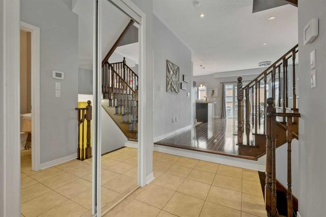 25 Todman Lane, House attached with 3 bedrooms, 3 bathrooms and 2 parking in Markham ON | Image 25