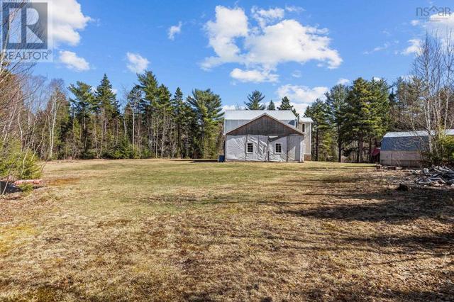 1109 Ashdale Road, House detached with 2 bedrooms, 1 bathrooms and null parking in East Hants NS | Image 34