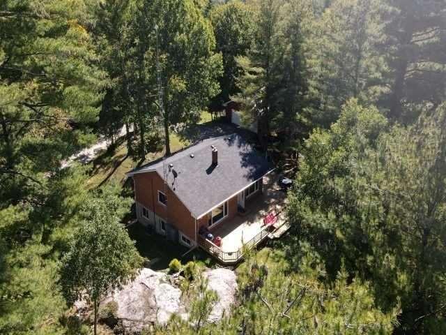6725 First Lake Rd, House detached with 4 bedrooms, 2 bathrooms and 12 parking in South Frontenac ON | Image 37