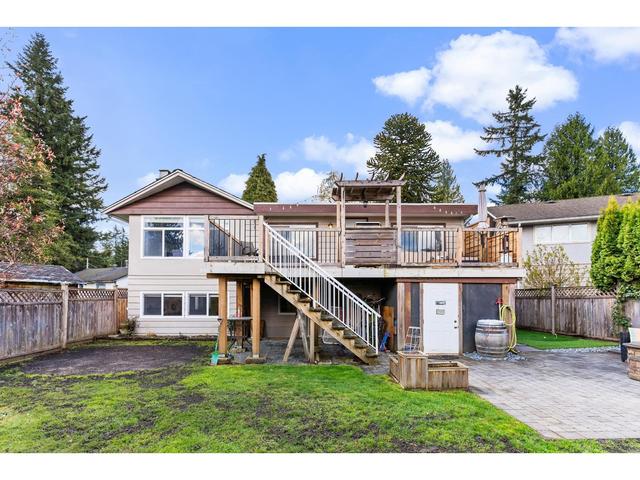 20061 Grade Crescent, House detached with 4 bedrooms, 3 bathrooms and 6 parking in Langley BC | Image 37