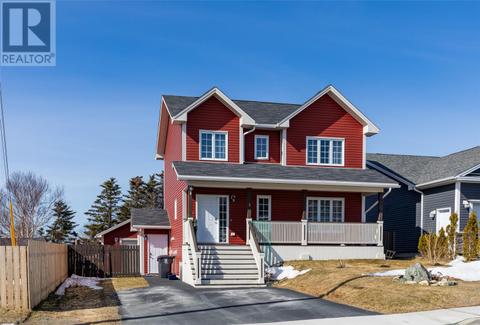 5 Maple Ridge Place, Conception Bay South, NL, A1W0E1 | Card Image