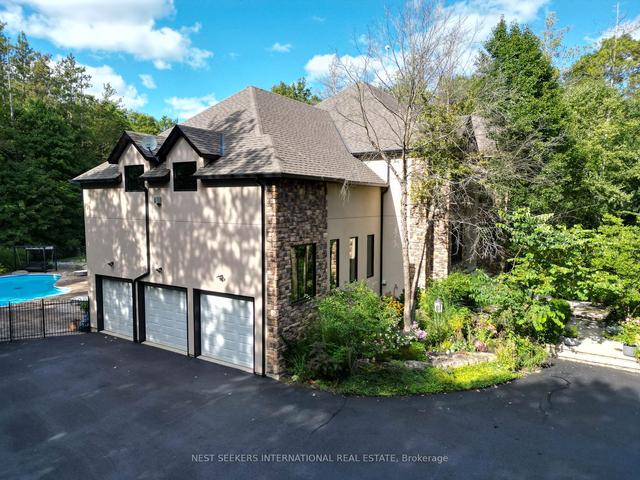 4345 Random Acres Rd, House detached with 5 bedrooms, 6 bathrooms and 23 parking in Milton ON | Image 23