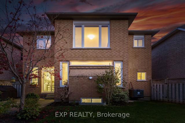 129 Napa Valley Ave, House detached with 4 bedrooms, 4 bathrooms and 4 parking in Vaughan ON | Image 26