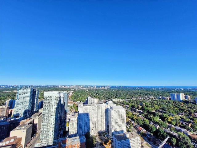 4503 - 2221 Yonge St, Condo with 2 bedrooms, 2 bathrooms and 1 parking in Toronto ON | Image 29