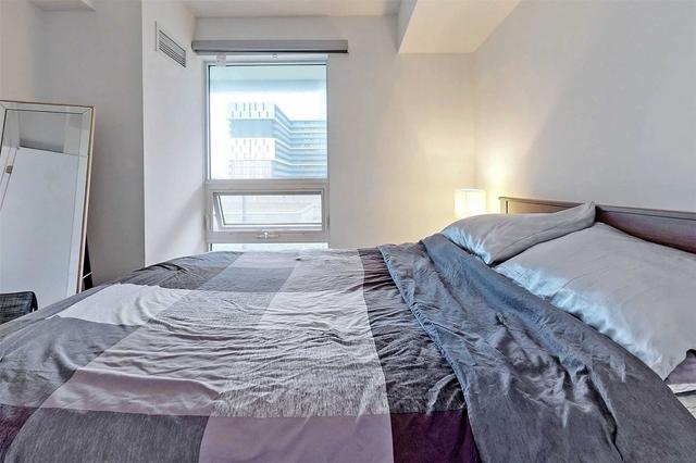 424 - 160 Flemington Rd, Condo with 2 bedrooms, 2 bathrooms and 1 parking in Toronto ON | Image 21