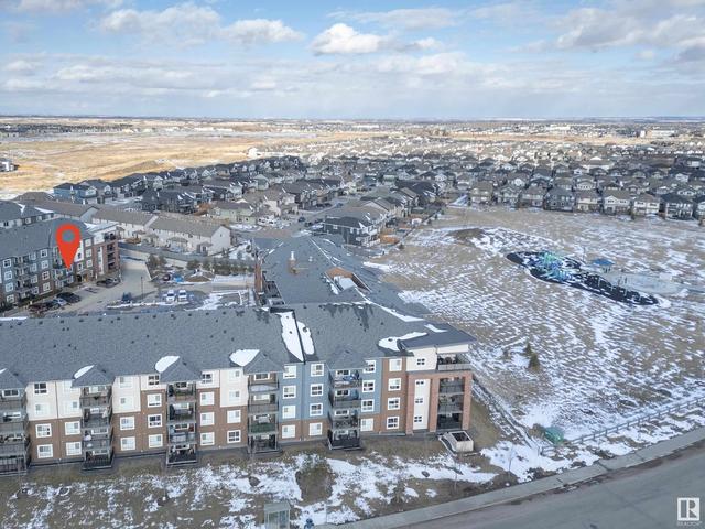 216 - 5510 Schonsee Dr Nw Nw, Condo with 2 bedrooms, 2 bathrooms and 2 parking in Edmonton AB | Image 27