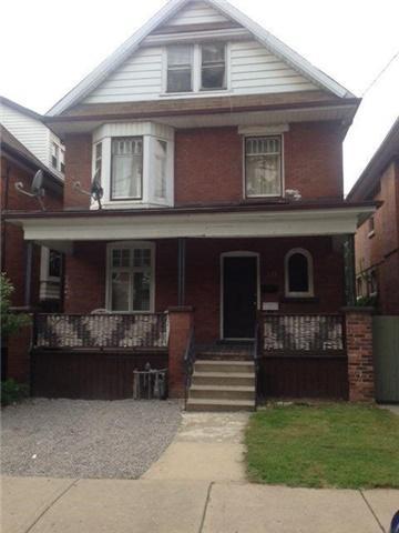 30 Spadina Ave, House detached with 6 bedrooms, 4 bathrooms and 4 parking in Hamilton ON | Image 1