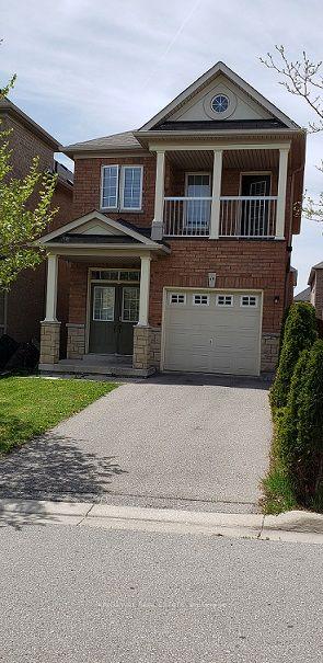 46 Laramie Cres, Vaughan, ON, L6A0P8 | Card Image