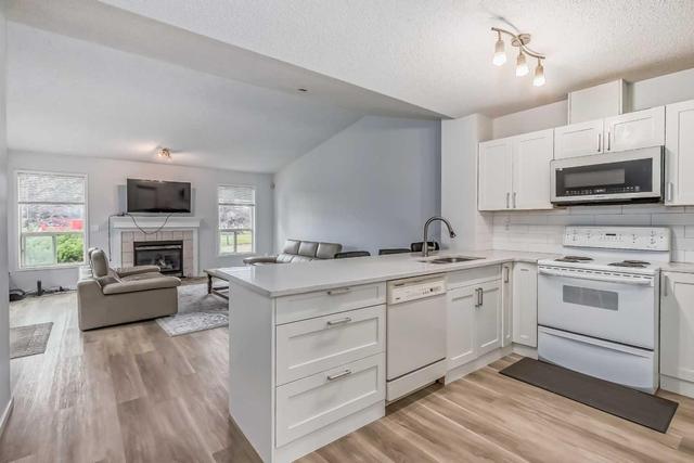 38 Tararidge Circle Ne, Home with 2 bedrooms, 2 bathrooms and 2 parking in Calgary AB | Image 9