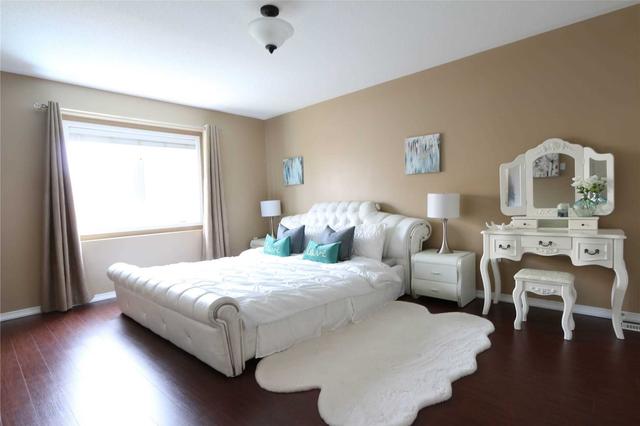 23 Tiller St, House detached with 4 bedrooms, 3 bathrooms and 4 parking in Ajax ON | Image 18