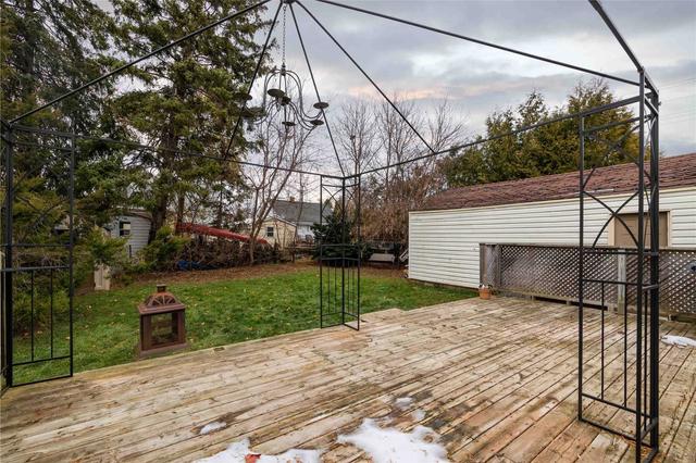 790 7th St E, House detached with 3 bedrooms, 1 bathrooms and 4 parking in Owen Sound ON | Image 15